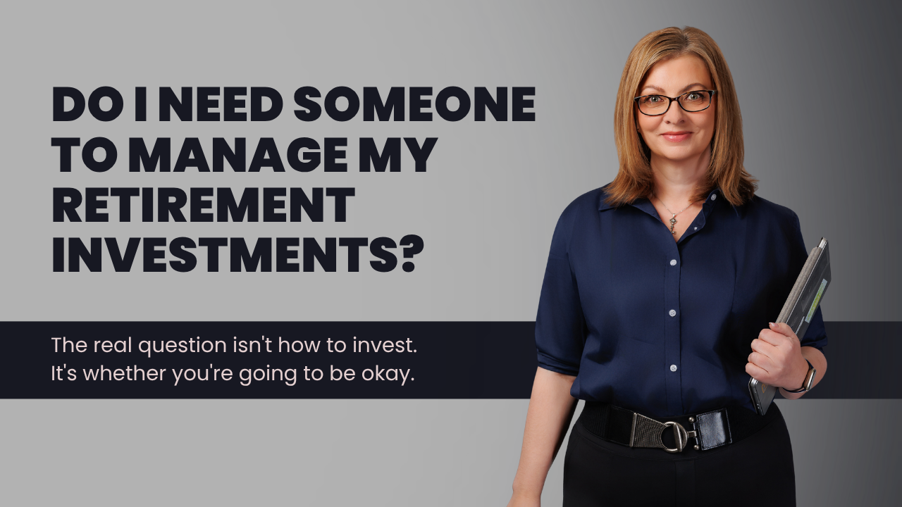 advice only financial planner, Calgary