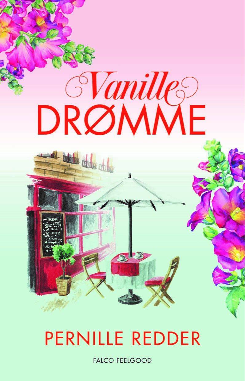 Vanilledrømme