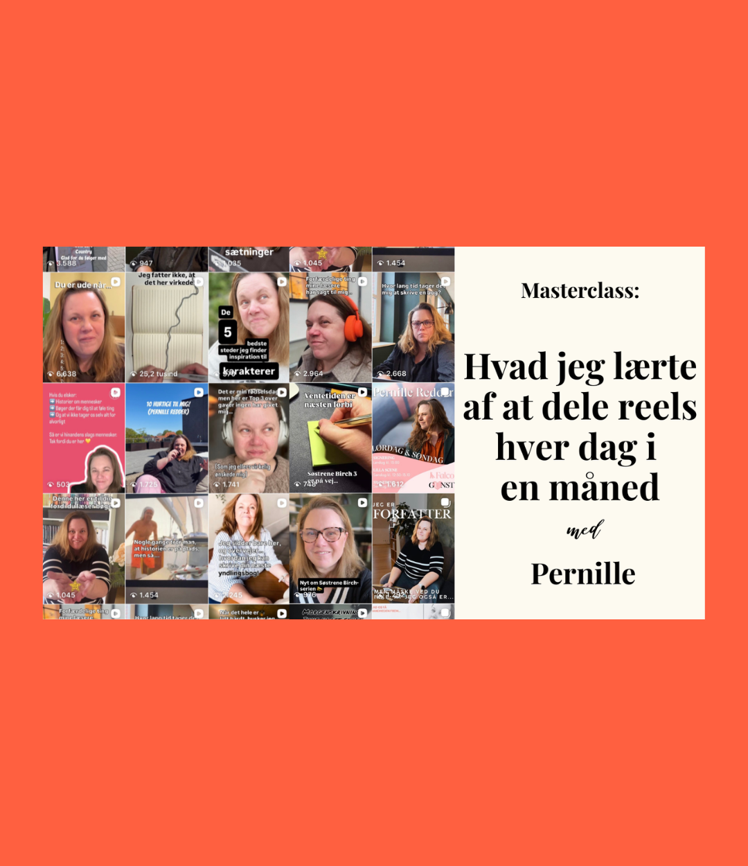 Instagram strategi