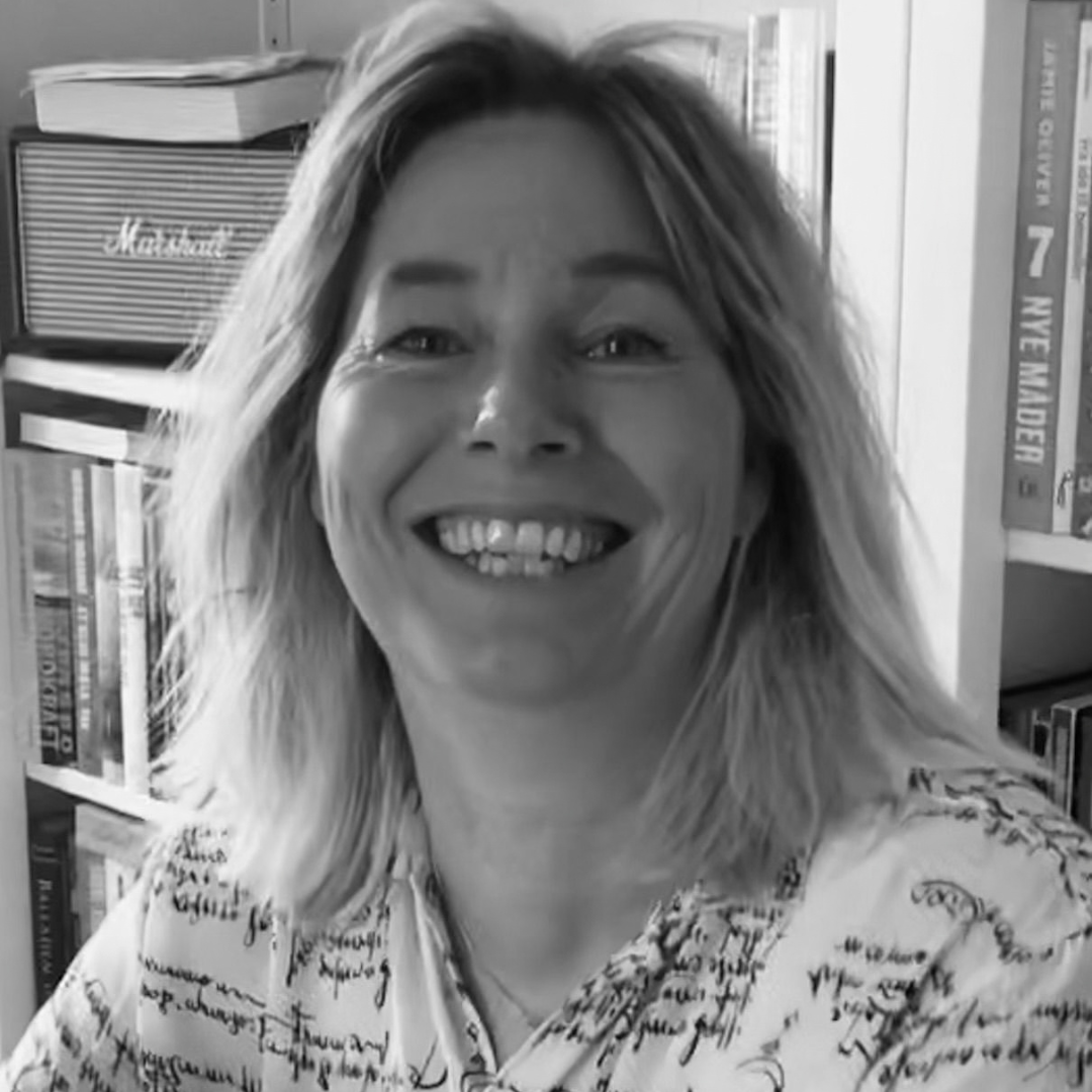 Lotte Hjort