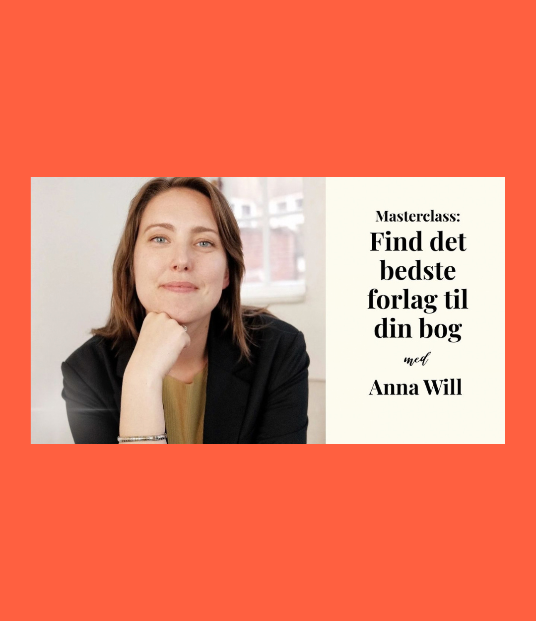 Find det bedste forlag