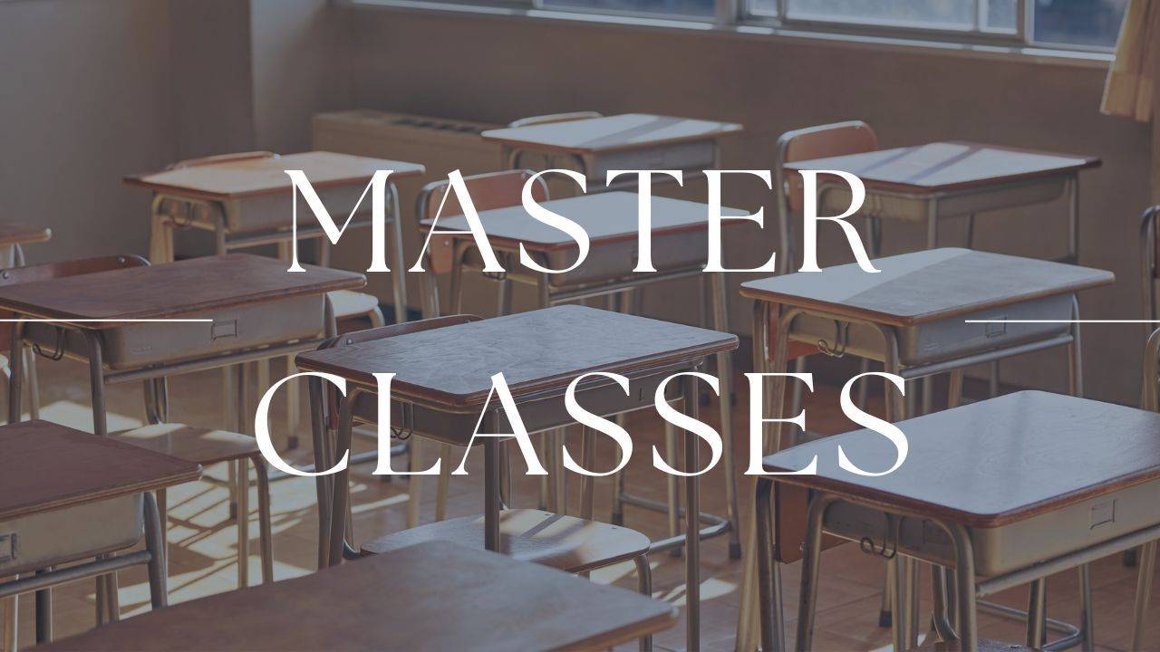 Masterclass med Heimdal