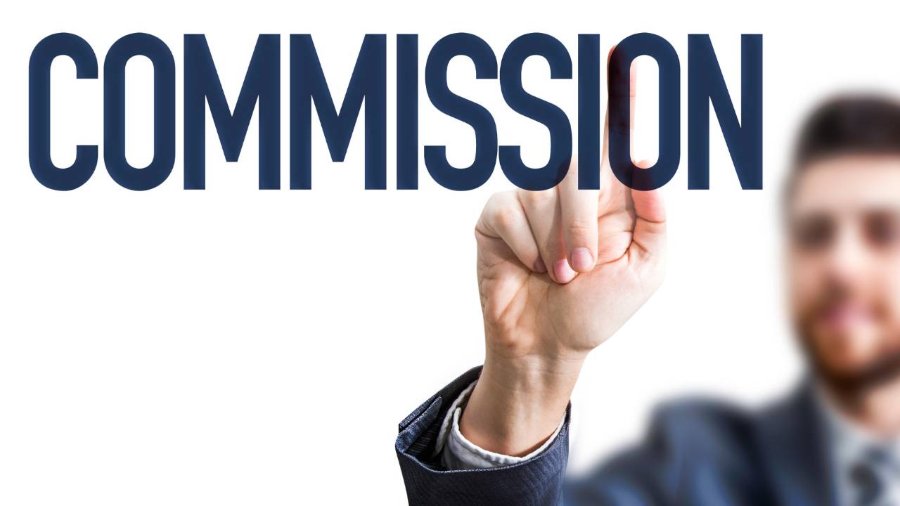 Is It Normal to Feel Guilty About Earning Commission?