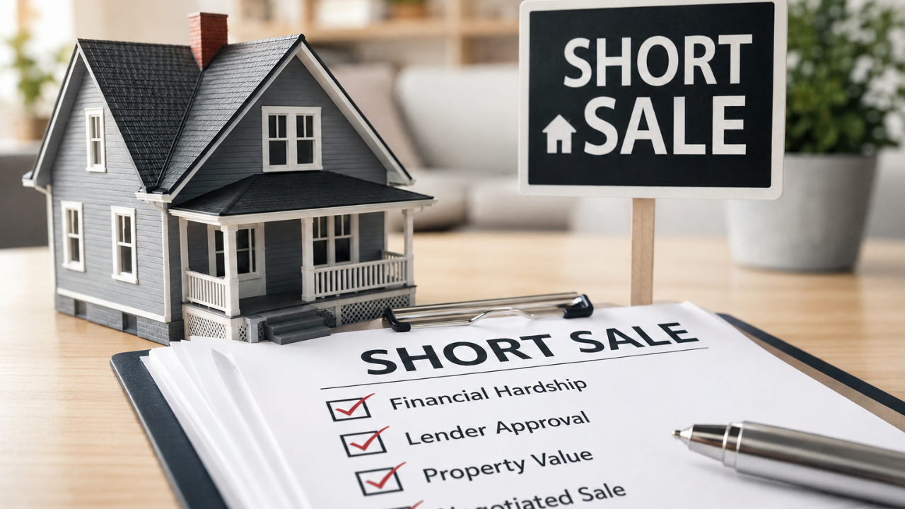 Short Sale