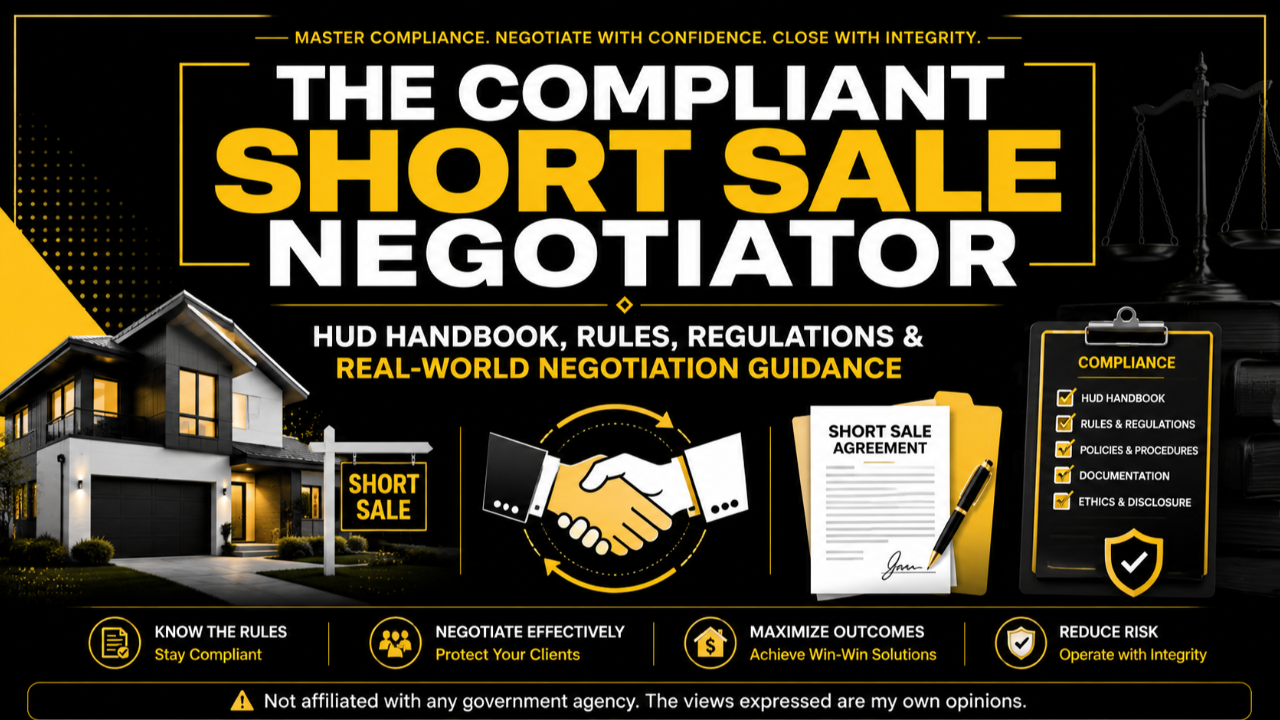 Short Sale Rules