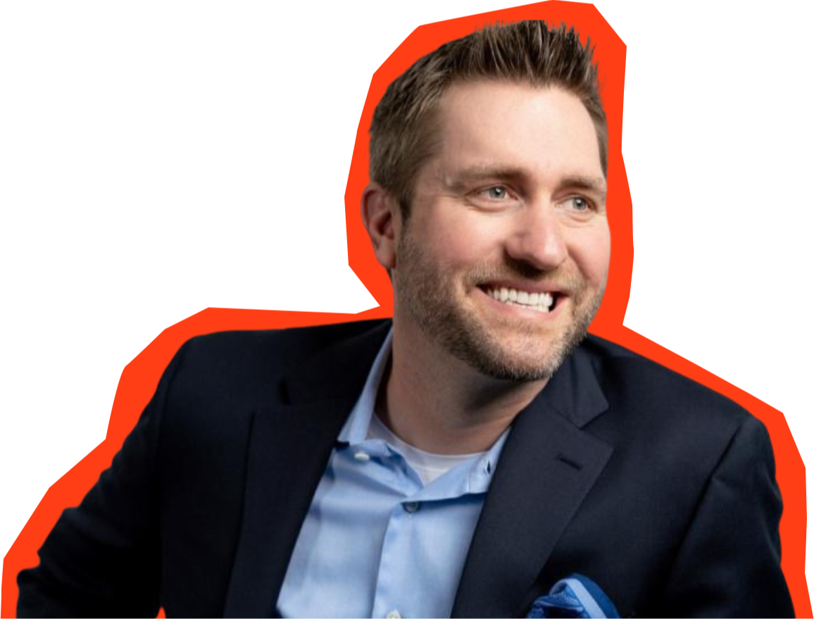 Kenny Rueter, Founder of Kajabi