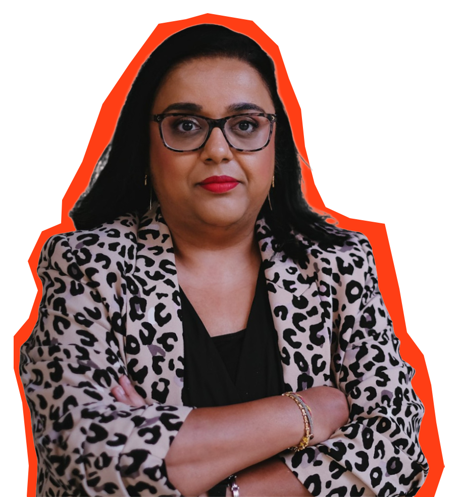Advita Patel