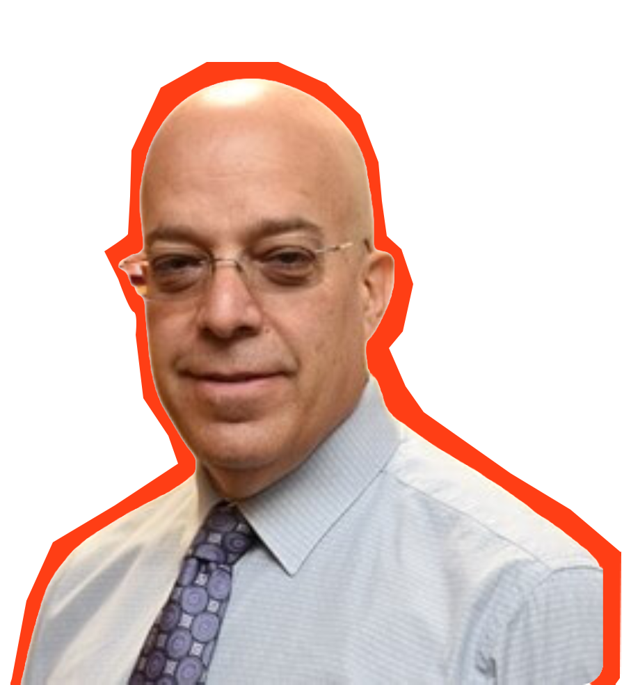 Daniel M. Laby MD