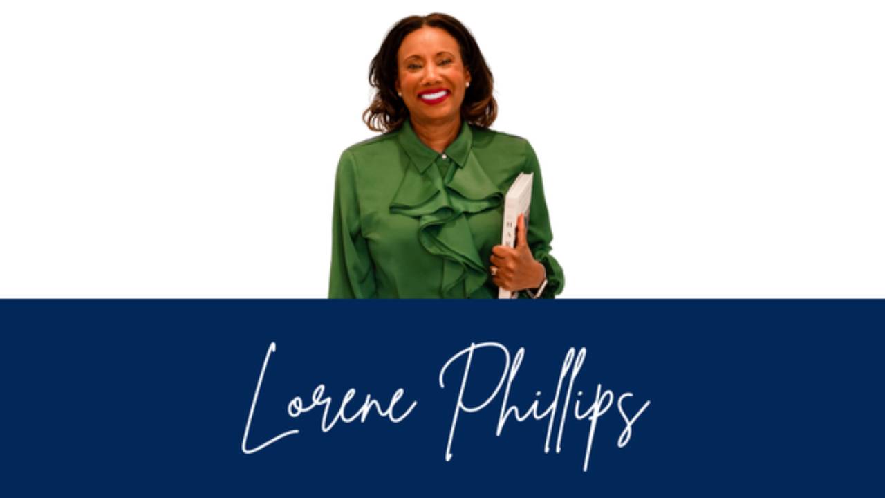 Philippa Rohne Bio