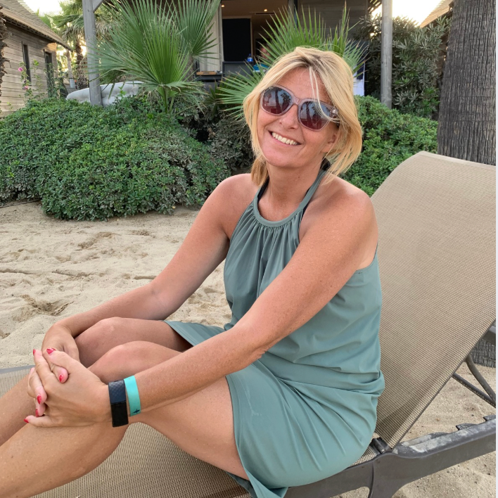 Mieke Kosters geeft masterclass