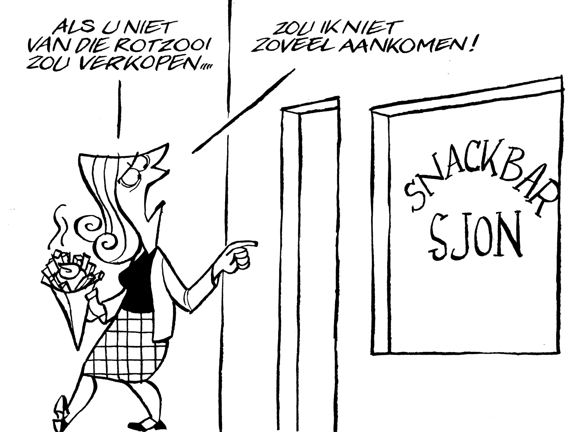 Het Genie