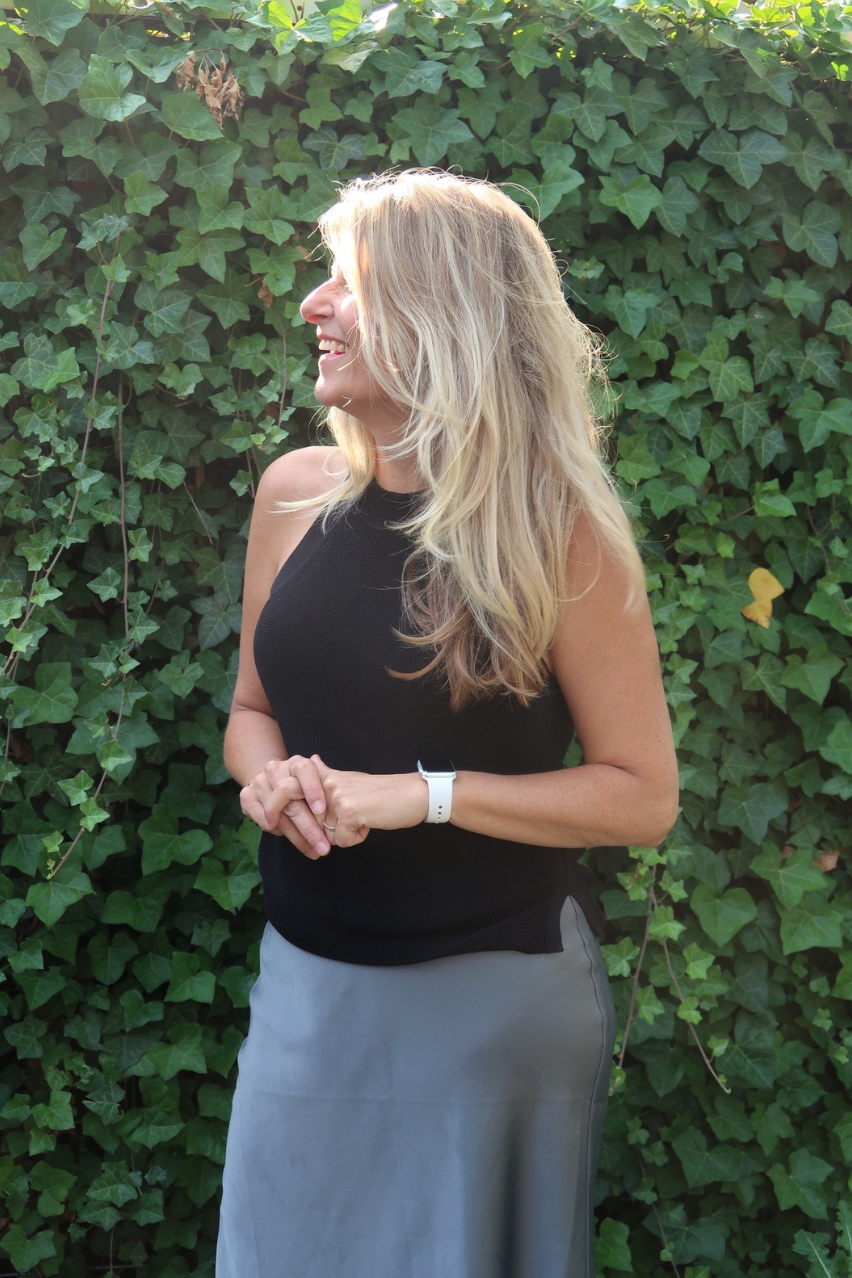 Mieke Kosters geeft deze masterclass