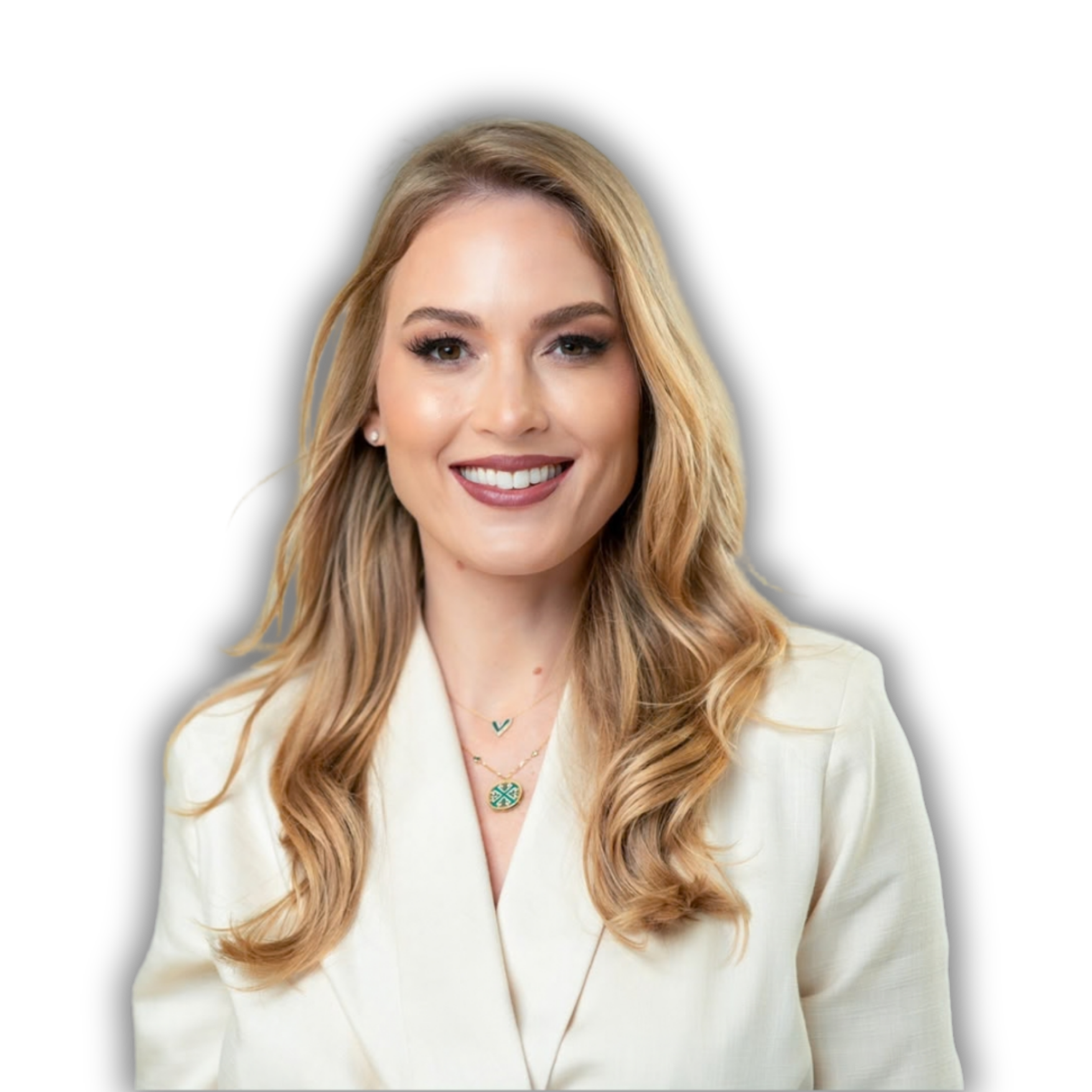 Portrait of Taylor Elizabeth