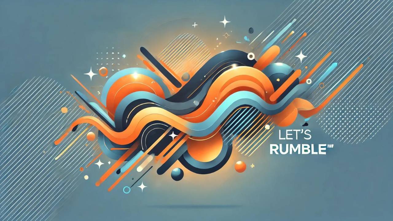 Let's Rumble