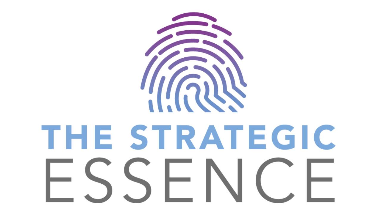 The Strategic Essence logo – Hampshire Chamber Member