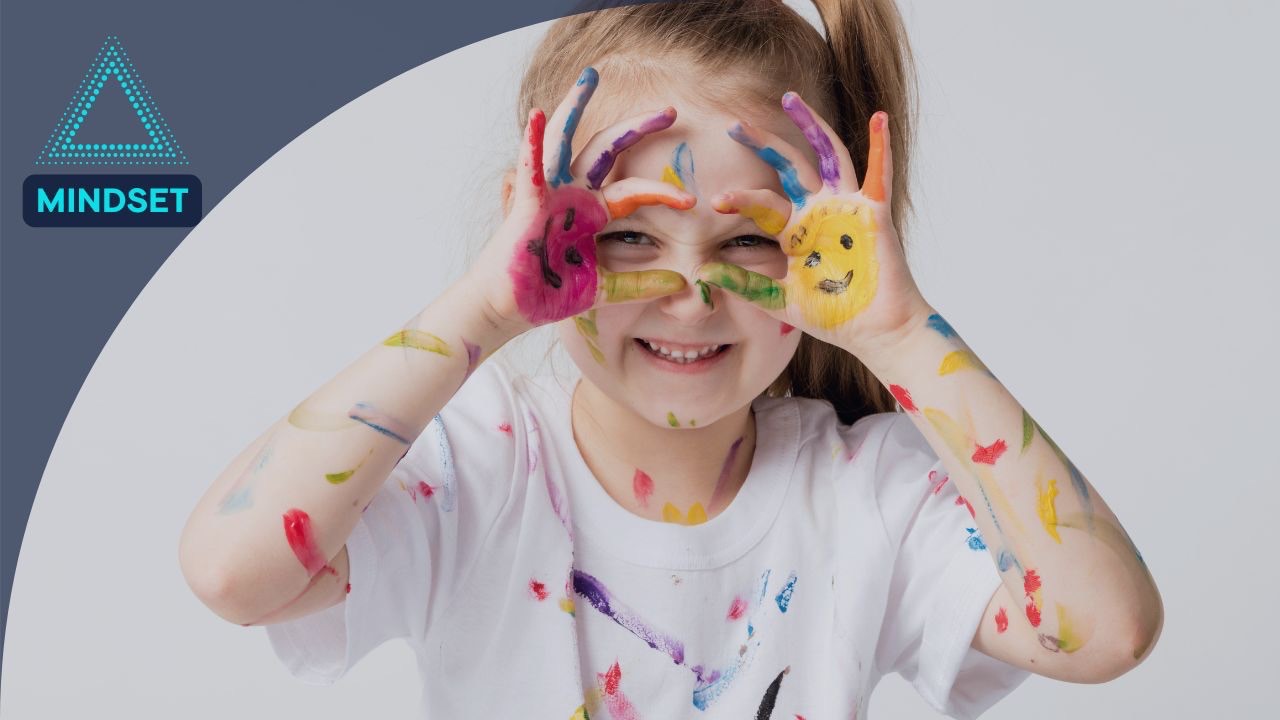 WHAT YOUR INNER CHILD REVEALS ABOUT YOU