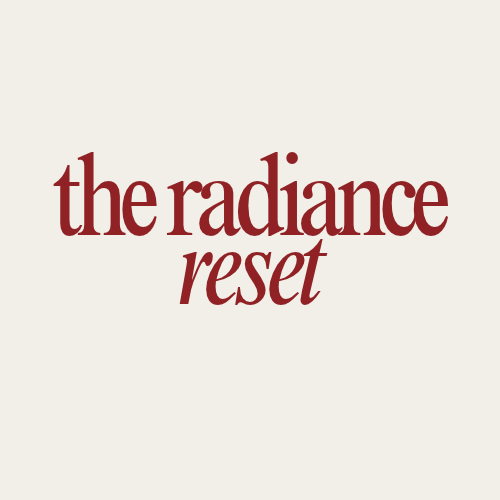 The Radiance Reset