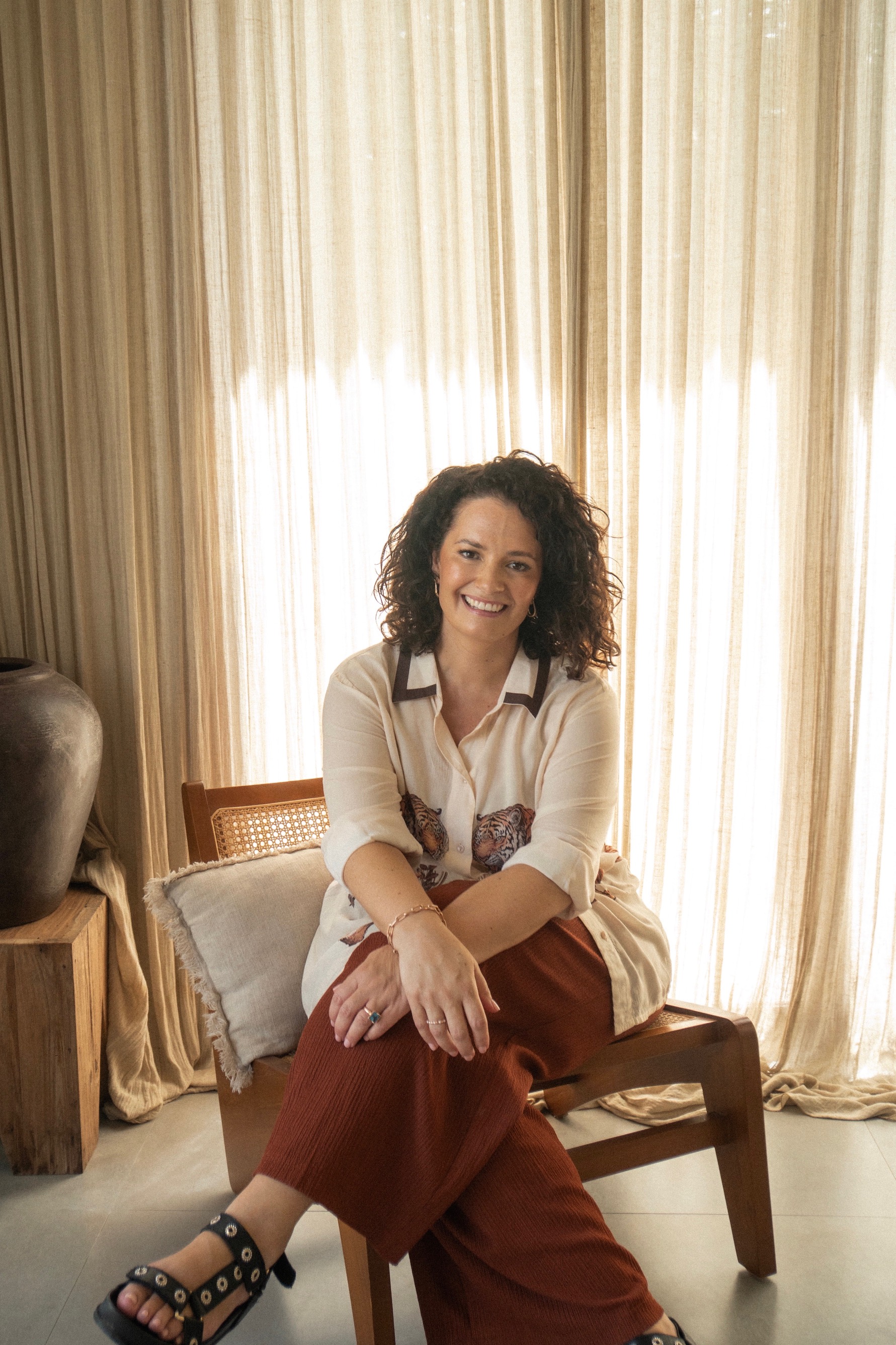 Tara Skipp