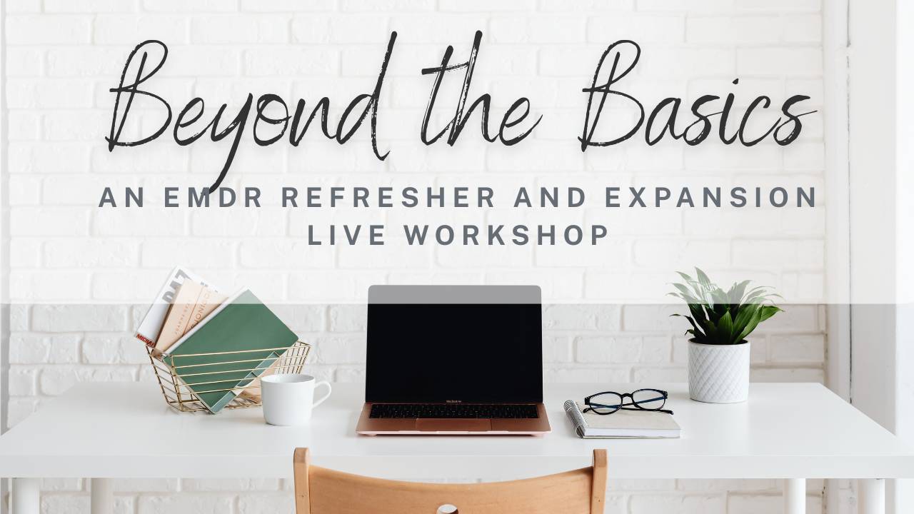 Beyond the Basics LIVE