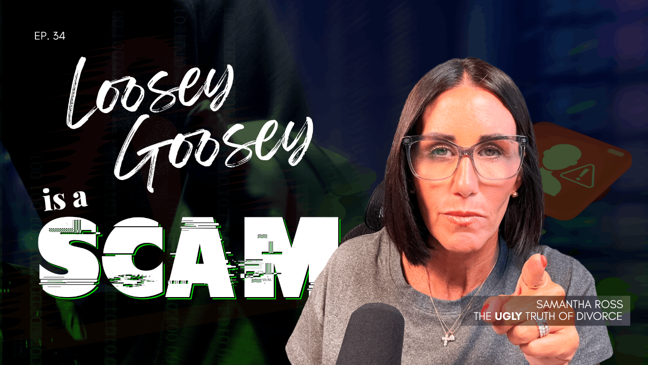 “Keep It Loosey Goosey”? Why That Advice Will Ruin Your Parenting Plan