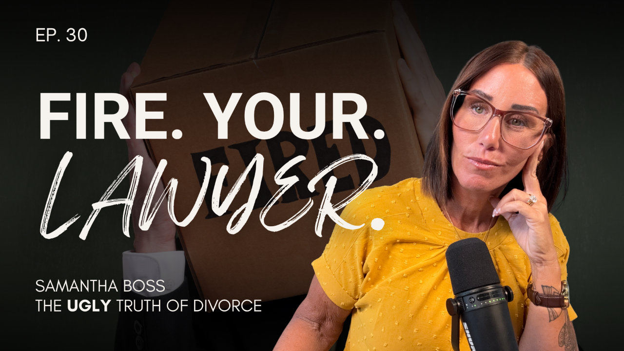 10 Signs You Hired the Wrong Divorce Attorney for Your Custody Case