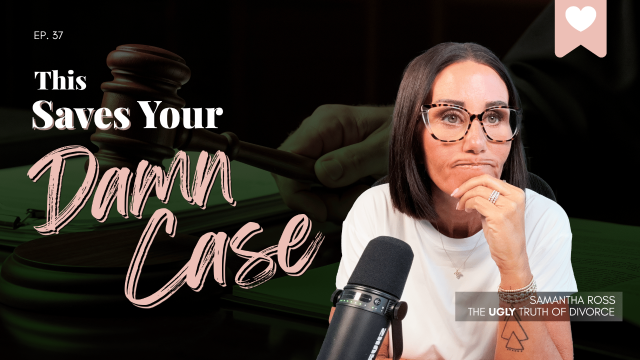 On the Stand: How to Handle Court When You're Dealing with a High-Conflict Ex