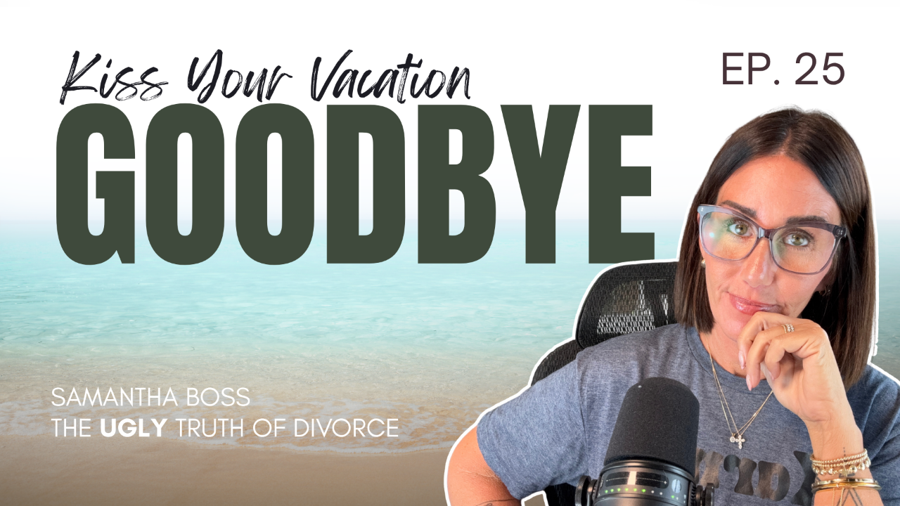 Your Vacation Clause Is a Dumpster Fire and Nobody Told You