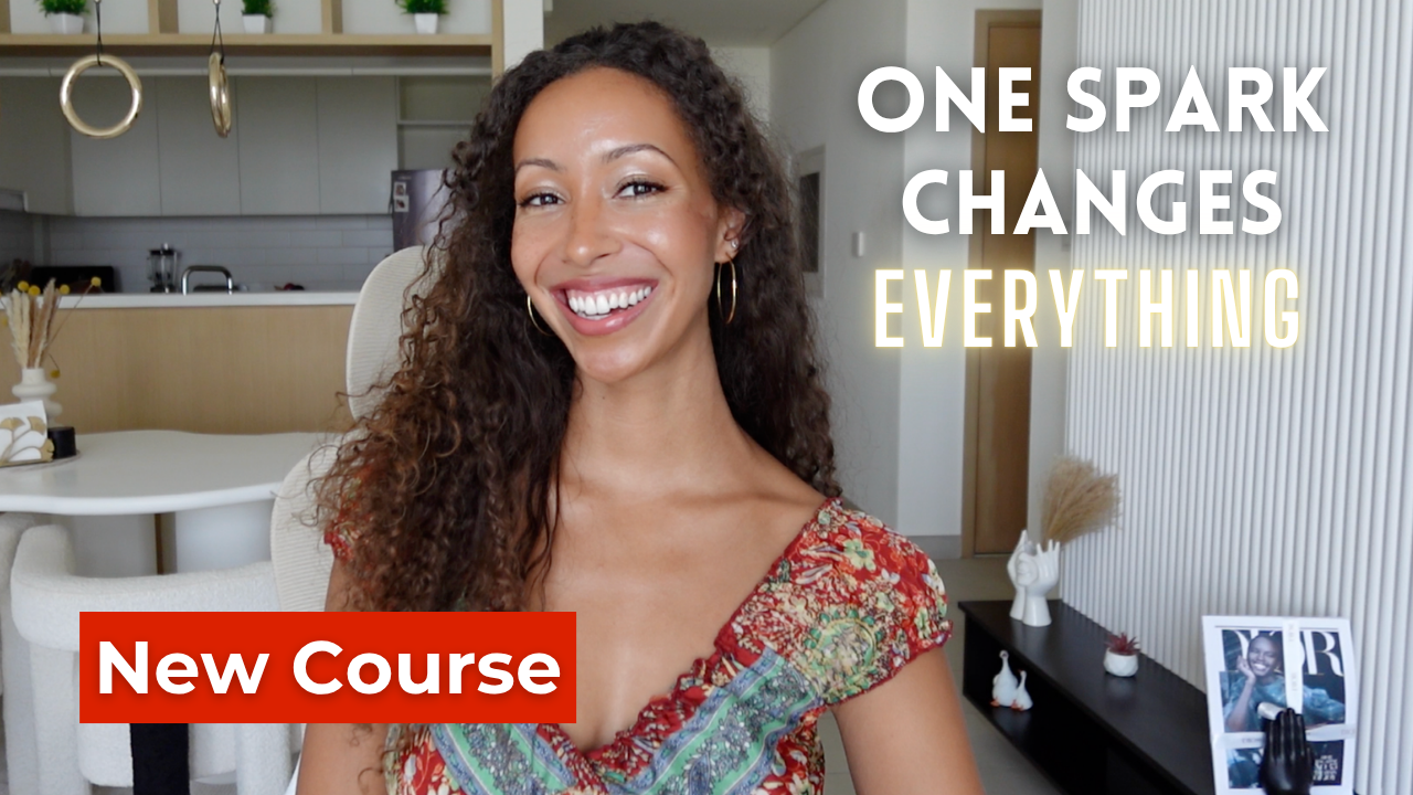 manifestation coach
