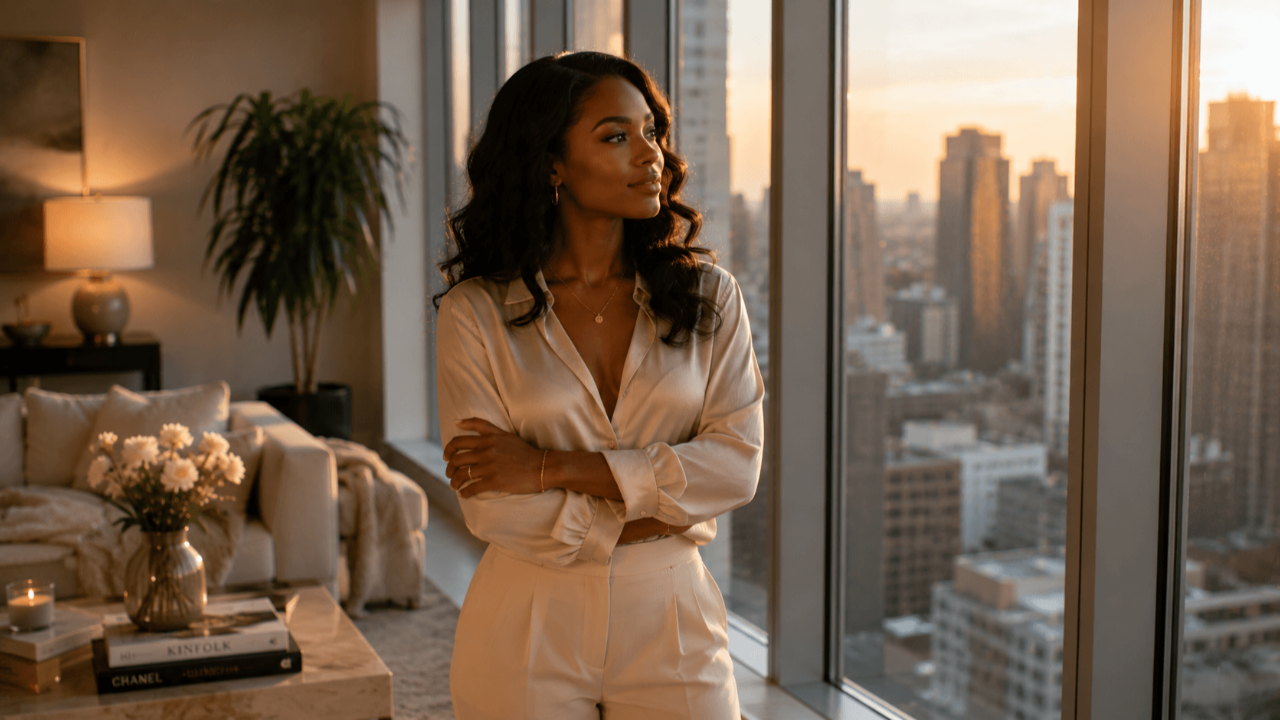 Leveling Up Your Dating Standards Without Becoming Guarded