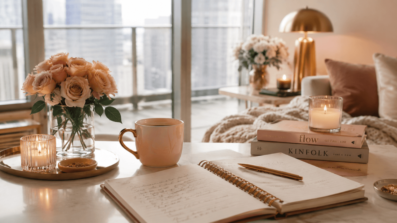 Inner Work Courses vs Therapy: What a Feminine Energy Program Can Do and When to Get Clinical Support