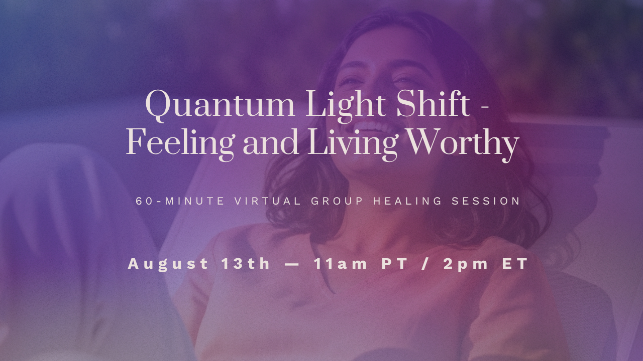 Quantum Light Shift