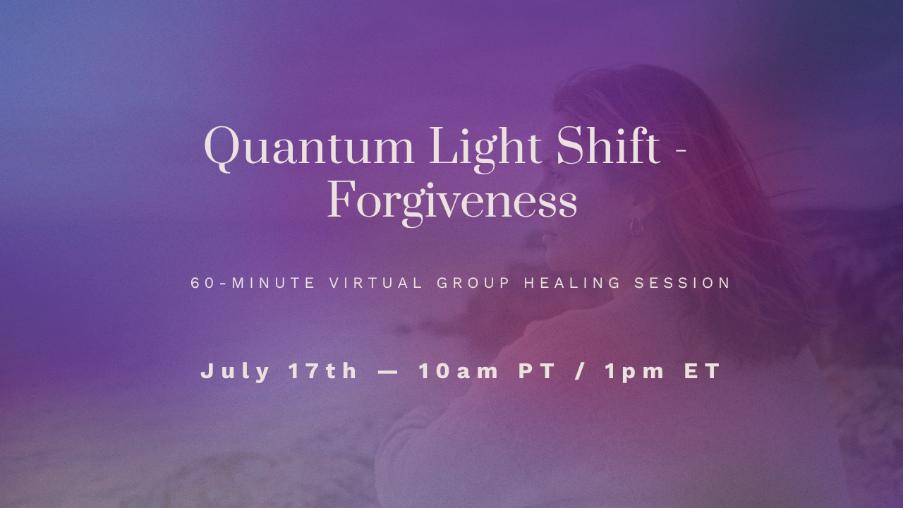 Quantum Light Shift