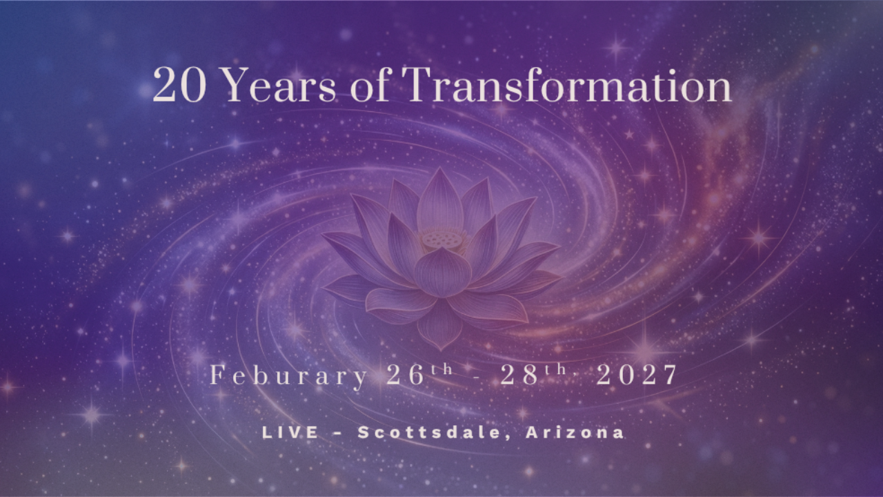 Goddess Retreat