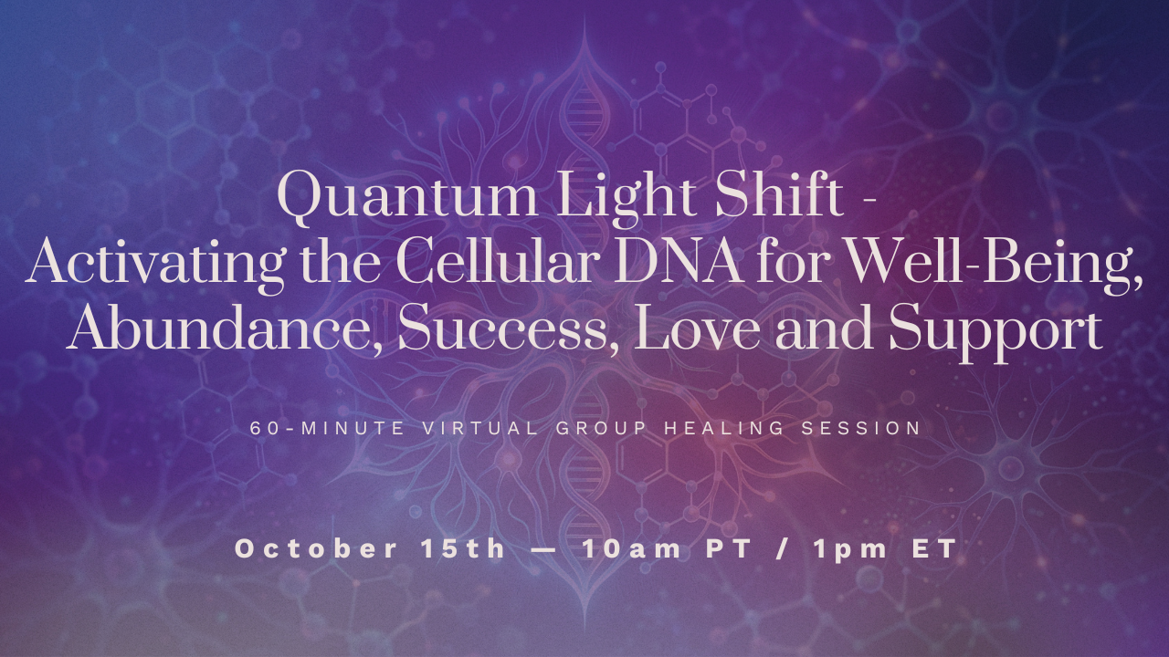 Quantum Light Shift