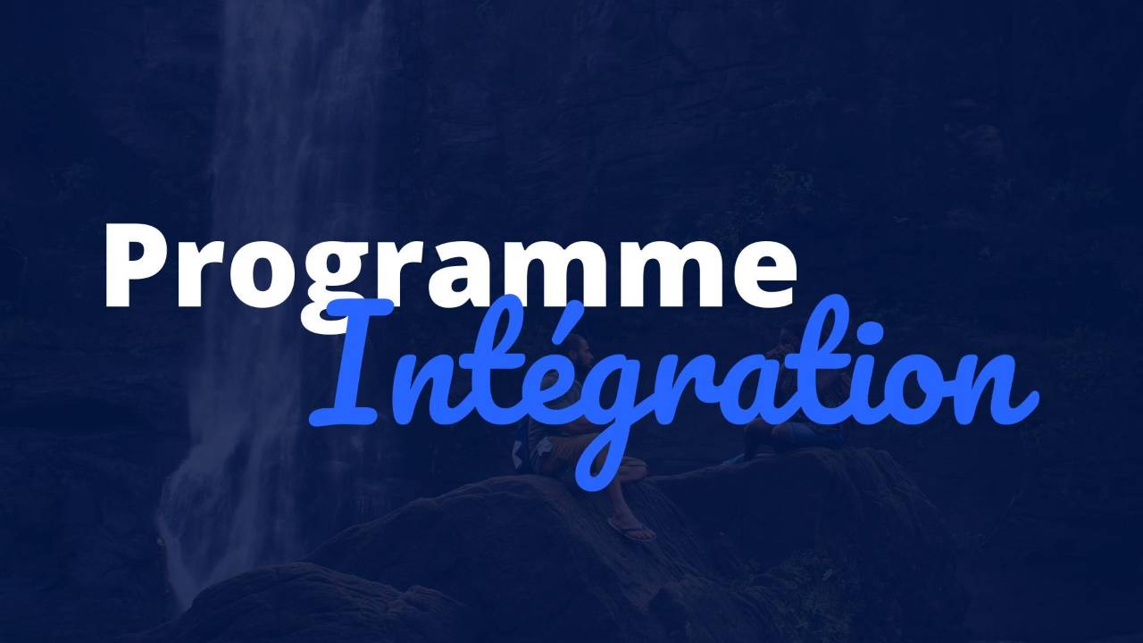 Solution ERA | Programme Intégration