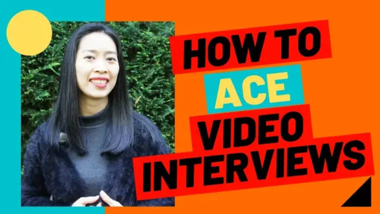 Video Interview Tips — The Ultimate Guide to Acing Online Interviews