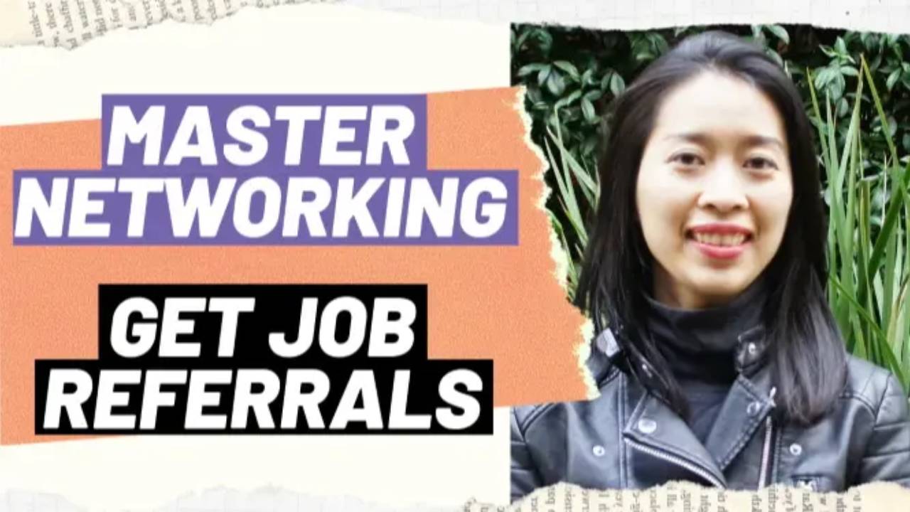 Networking Tips for Job Seekers — Build Connections That Lead to Jobs