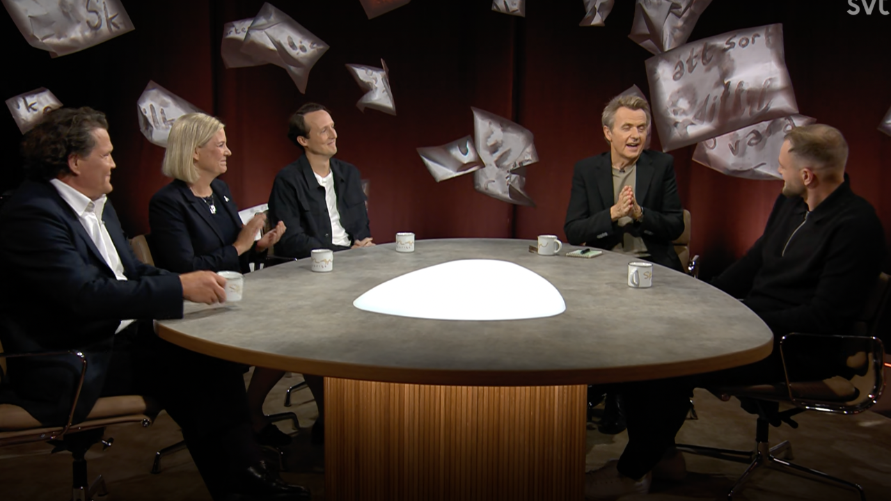 skavlan 18/9-2025