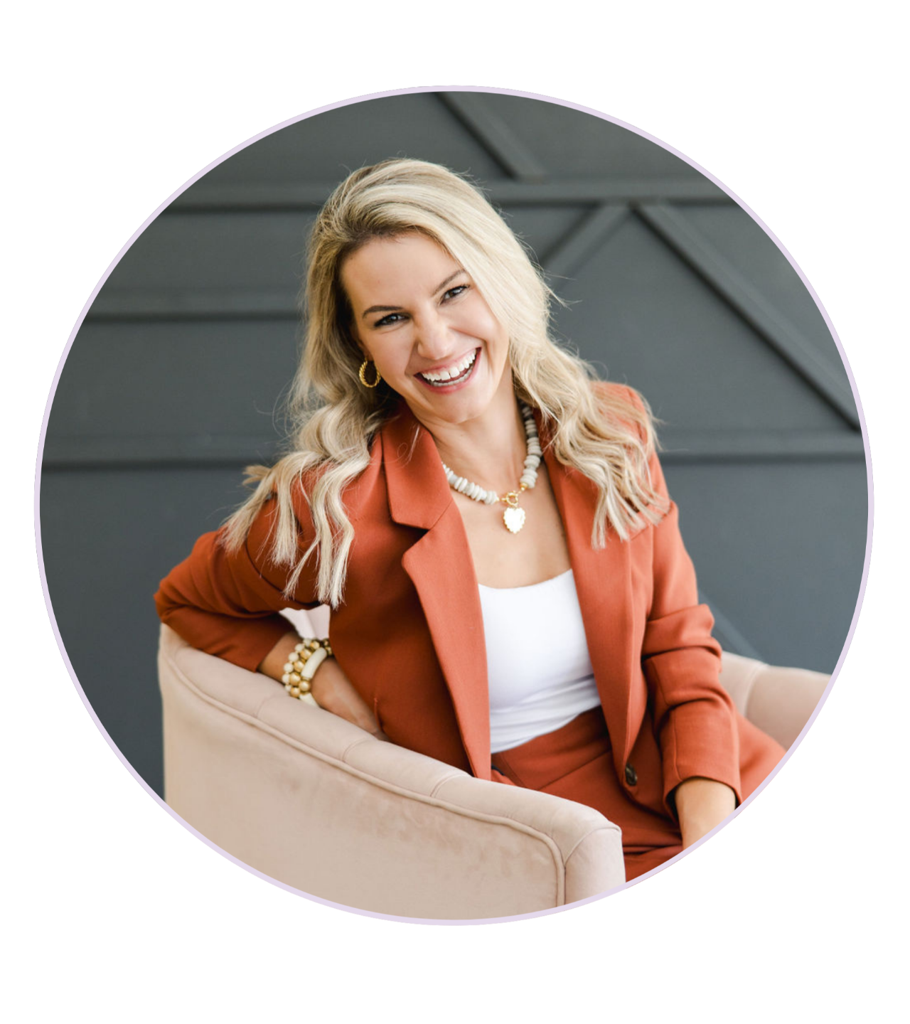 Lauren Goldman from Goldman Grows