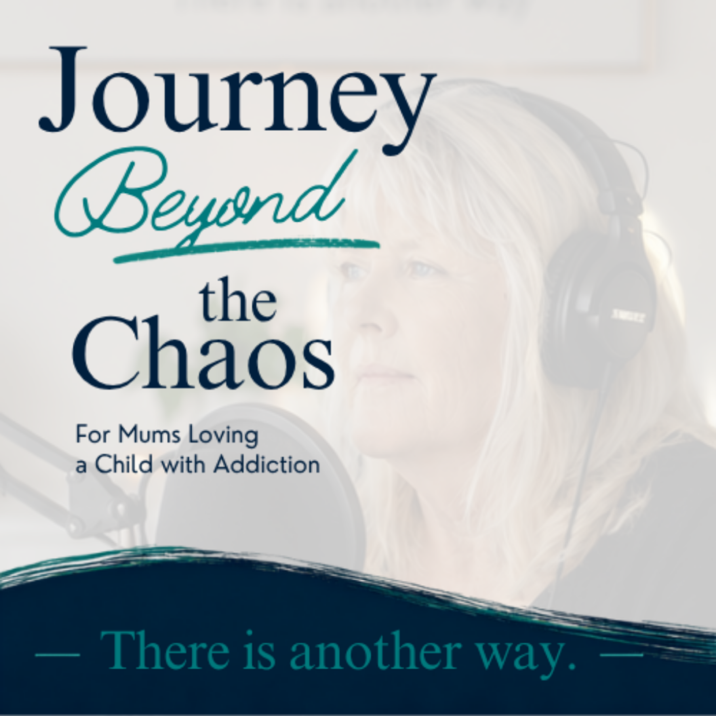 Journey Beyond the Chaos podcast