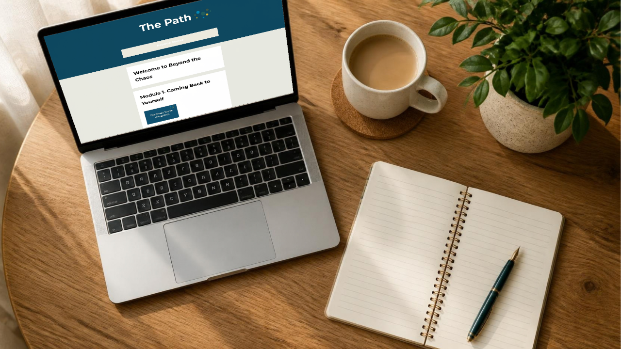 Live: A Life That Matters membership
