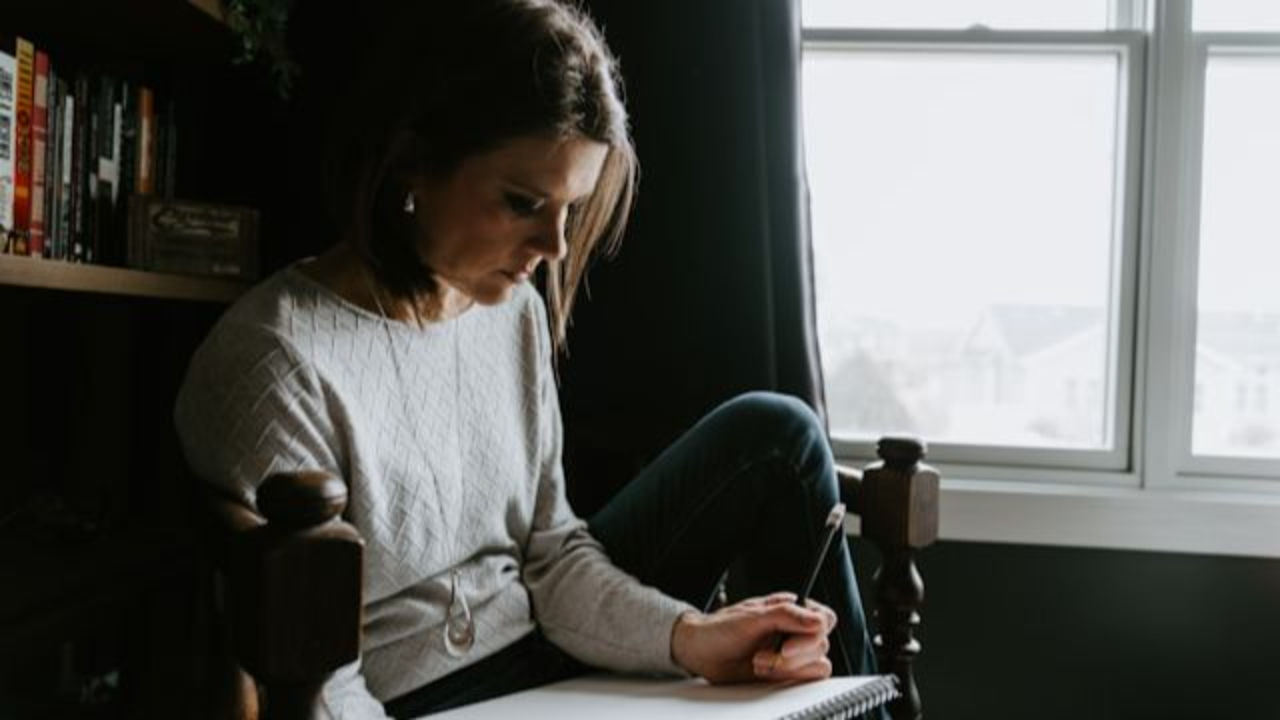 Comment prendre du plaisir à écrire quand on part de zéro