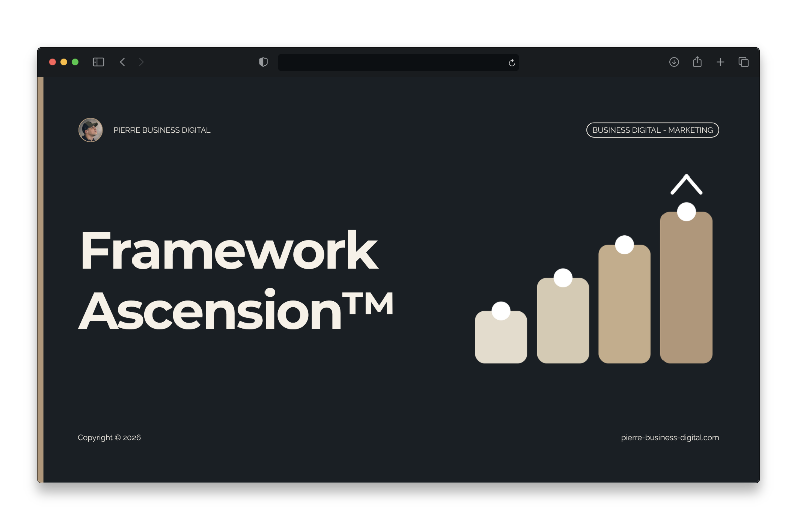 Framework Ascension™