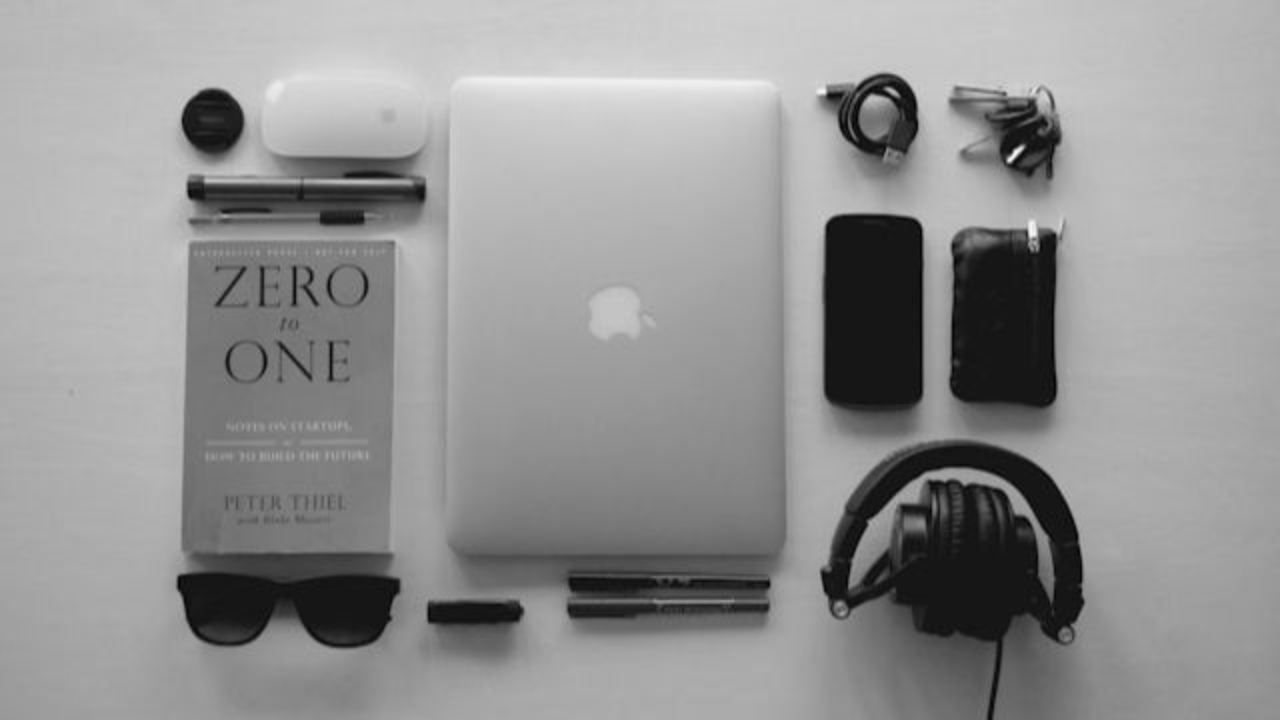 Mes 5 outils préférés pour faire tourner un business en ligne