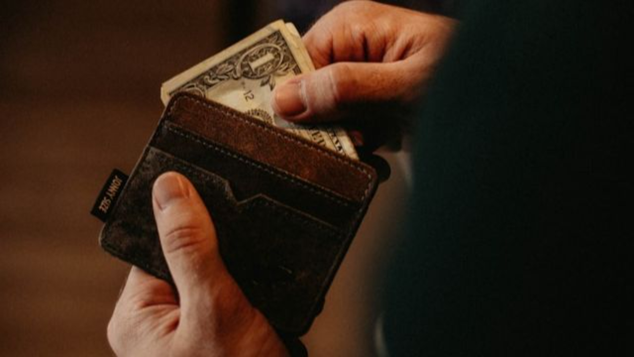 J'ai claqué 4000€ en formations entre 2018 et 2022.