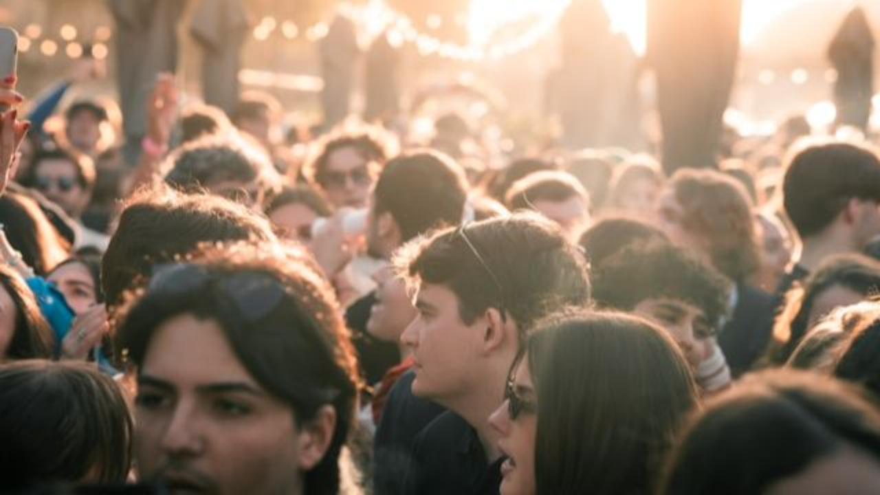 Les 3 raisons pour lesquelles ton audience te suit