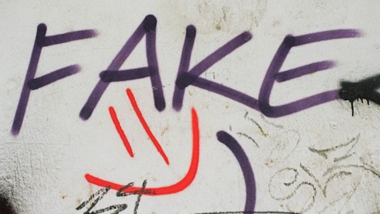 Je me suis fait avoir par une IA. Moi.