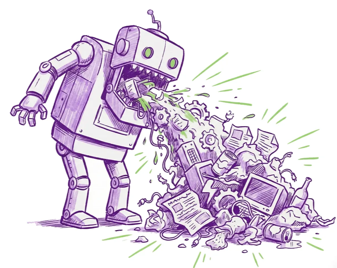 AI Slop