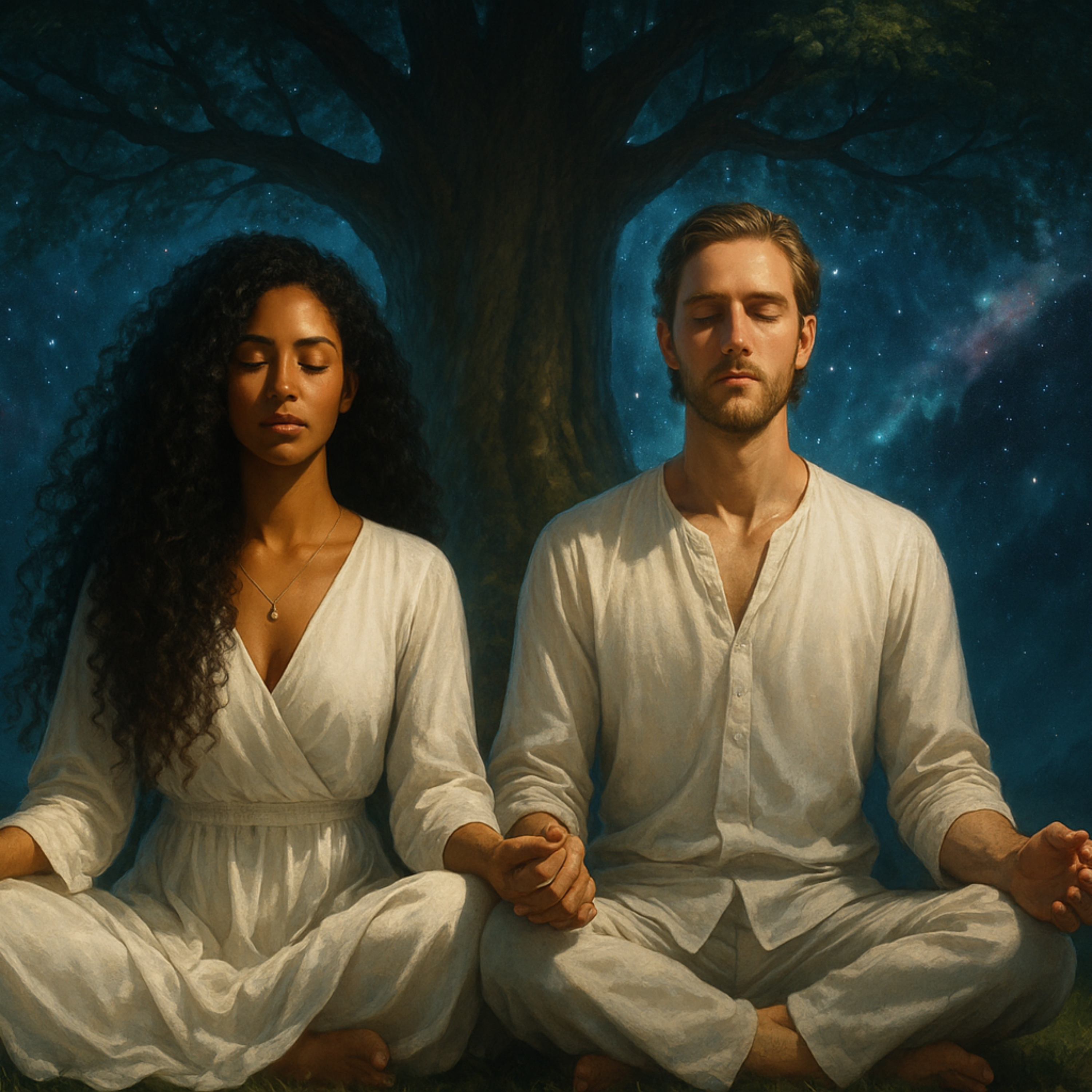 Busca Tu Esencia Con Yehudit