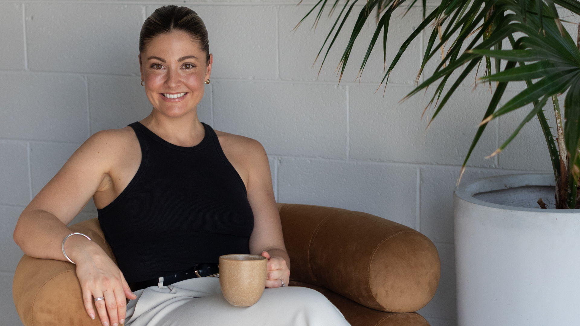Jarrah Wallace - Online Business Strategist
